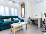 Apartamento en alquiler en Valencia, Russafa Ruzafa