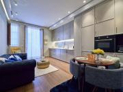 Apartamento en alquiler en Valencia, Russafa Ruzafa