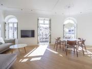 Apartamento en alquiler en Valencia Valencia