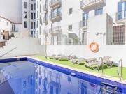 Apartamento en alquiler en València, Valencia Costa Valencia