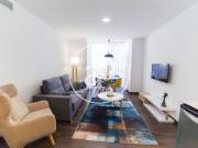 Apartamento en alquiler en València, Valencia Costa Valencia