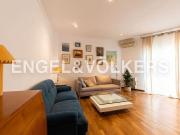 Apartamento en alquiler en València, Valencia Costa Valencia