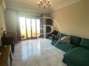 Apartamento en alquiler en València, Valencia Costa Valencia