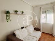 Apartamento en alquiler en València, Valencia Costa Valencia