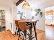 Apartamento en alquiler en València, Valencia Costa Valencia