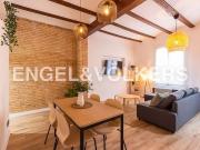 Apartamento en alquiler en València, Valencia Costa Valencia