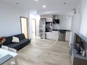 Apartamento en alquiler en València, Valencia Costa Valencia