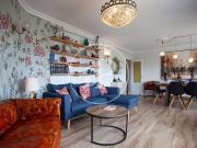 Apartamento en alquiler en València, Valencia Costa Valencia
