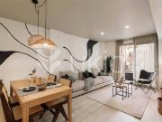 Apartamento en Alquiler en Vallcarca i els Penitents