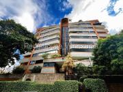 Apartamento en Alquiler en Valle Arriba, Caracas