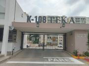 APARTAMENTO EN ALQUILER EN VALLE DE LILI, K108 TEKA