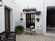 Apartamento en alquiler en Vejer de la Frontera, Casco...
