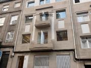 Apartamento en alquiler en Vigo, Areal Rosalía de Castro
