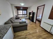 Apartamento en alquiler en Vigo, Gran Via Pza América
