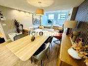 Apartamento en alquiler en Vigo, Rúa Policarpo Sanz, 36202