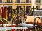 Apartamento en Alquiler en Vila de Gràcia