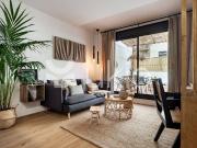 Apartamento en Alquiler en Vila de Gràcia