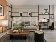Apartamento en Alquiler en Vila de Gràcia