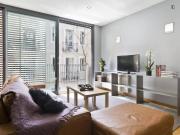 Apartamento en Alquiler en Vila de Gràcia