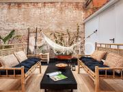 Apartamento en Alquiler en Vila de Gràcia