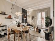 Apartamento en Alquiler en Vila de Gràcia