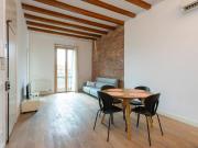 Apartamento en Alquiler en Vila de Gràcia