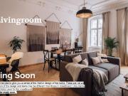 Apartamento en Alquiler en Vila de Gràcia