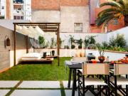 Apartamento en Alquiler en Vila de Gràcia