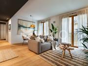 Apartamento en Alquiler en Vila de Gràcia
