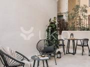 Apartamento en Alquiler en Vila de Gràcia