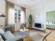 Apartamento en Alquiler en Vila de Gràcia