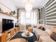 Apartamento en Alquiler en Vila de Gràcia