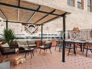 Apartamento en Alquiler en Vila de Gràcia