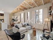 Apartamento en Alquiler en Vila de Gràcia