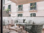 Apartamento en Alquiler en Vila de Gràcia