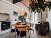 Apartamento en Alquiler en Vila de Gràcia