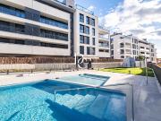 Apartamento en alquiler en Vilanova i la Geltrú,...
