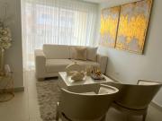 APARTAMENTO EN ALQUILER EN VILLA SANTOS