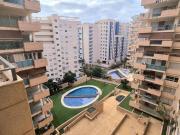 Apartamento en alquiler en Villajoyosa, Cala Villajoyosa
