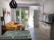 Apartamento en alquiler en Vista Alegre Parque Cruz...