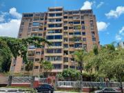 Apartamento en Alquiler en Vizcaya, Caracas