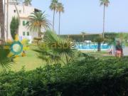 Apartamento en alquiler en Xeraco