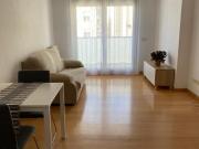Apartamento en alquiler en Zaragoza, Paseo de Sagasta, 50008