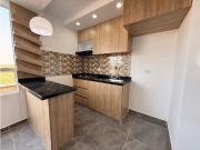 APARTAMENTO EN ALQUILER HELICONIAS CALI SUR 55M2