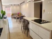 Apartamento en alquiler La Castellana 145m2