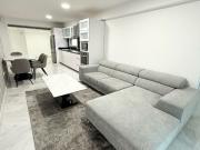 APARTAMENTO EN ALQUILER LA CASTELLANA