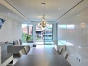 Apartamento en Alquiler – La Castellana Bella Apartamento en Alquiler – La Castellana Bella