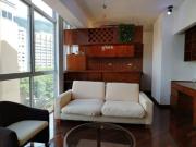 Apartamento en alquiler La Castellana OsVi