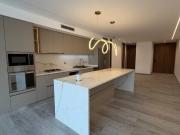 Apartamento en Alquiler Las Mercedes