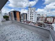 Apartamento en alquiler/ laureles